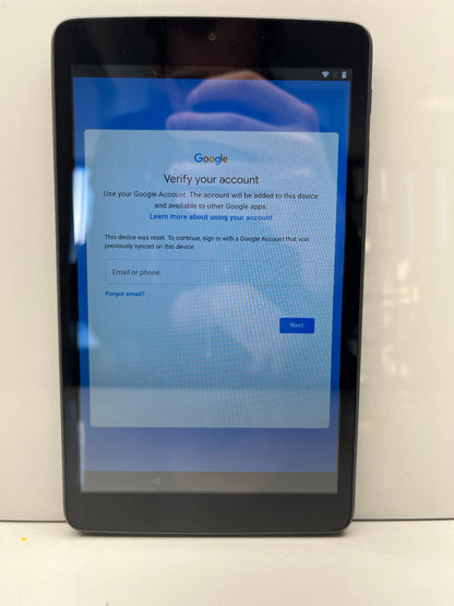 Alcatel A30 Tablet 9024O