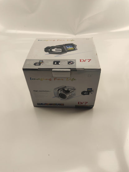 ProtaX DV7 12 megapixel by Interpolated