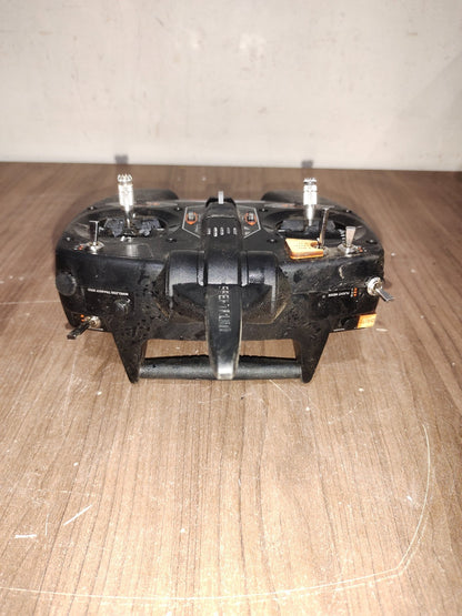 SPEKTRUM SPM1000/SPMR1000 Dxe transmitter - Only transmitter