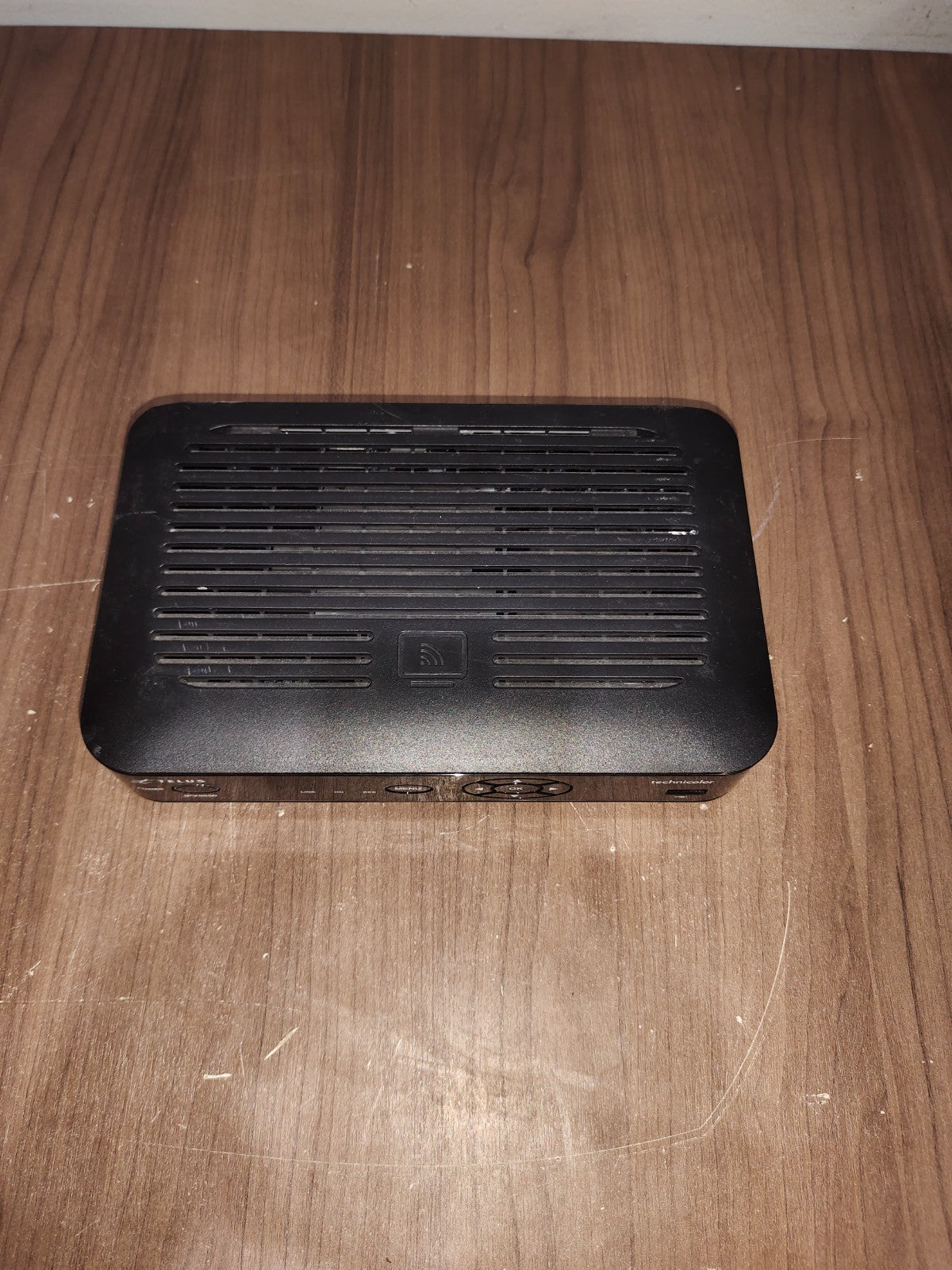 Cisco Technicolor - IPV5050 - HD Set Top Box