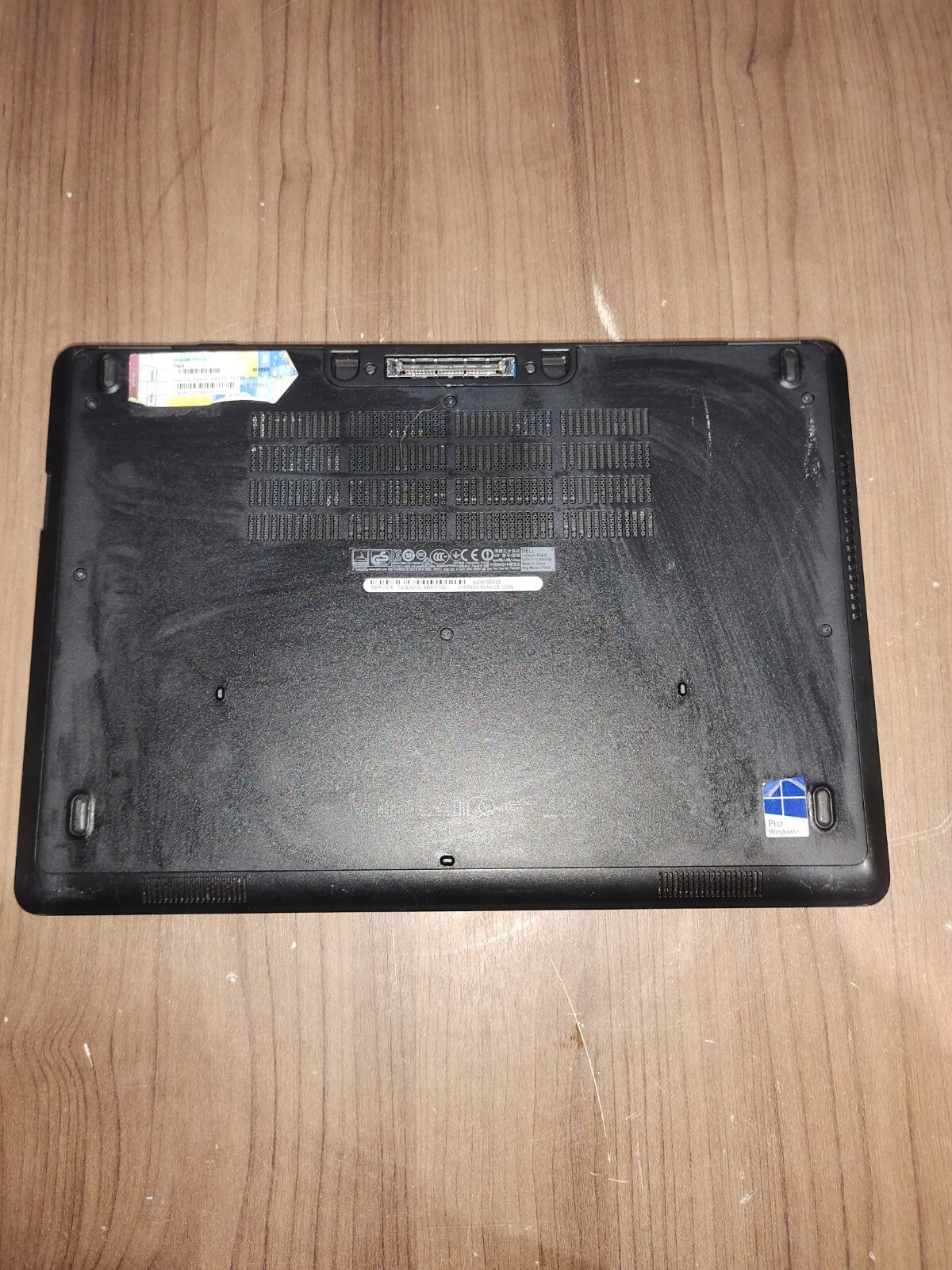 Dell Laptop Computer PC 14.1" Intel i5 16GB 256GB SSD - Latitude E5450