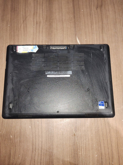 Dell Laptop Computer PC 14.1" Intel i5 16GB 256GB SSD - Latitude E5450