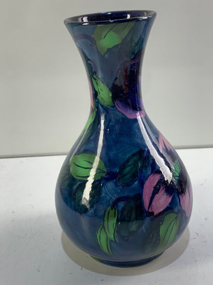 Vintage - Royal Stanley - Jacobean Ware - Vase