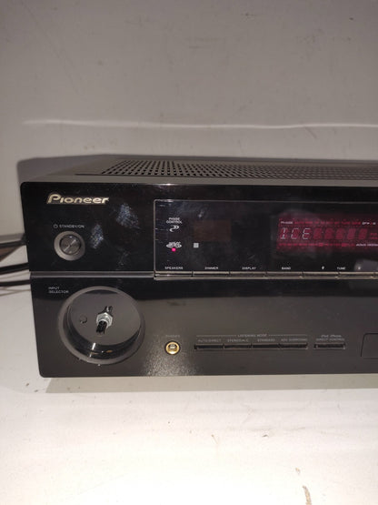 Pioneer VSX-820-K 5.1 HDMI 1080P HDTV Home Theater AV Receiver
