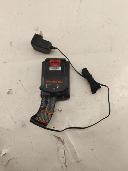 GENUINE BLACK & DECKER LBXR2020 2AH 20 V OLT LI-ION BATTERY FOR LCS1020 LSW321