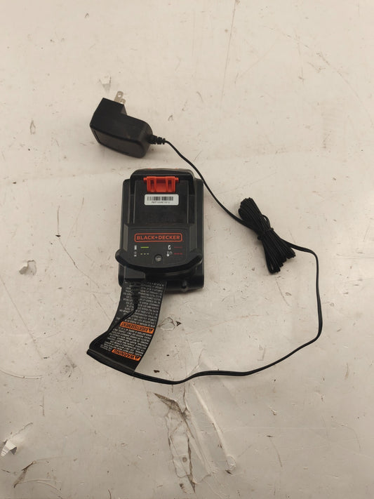 GENUINE BLACK & DECKER LBXR2020 2AH 20 V OLT LI-ION BATTERY FOR LCS1020 LSW321