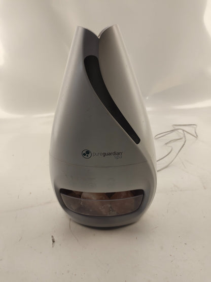 Pure Guardian Himalayan Salt Lamp, Humidifier