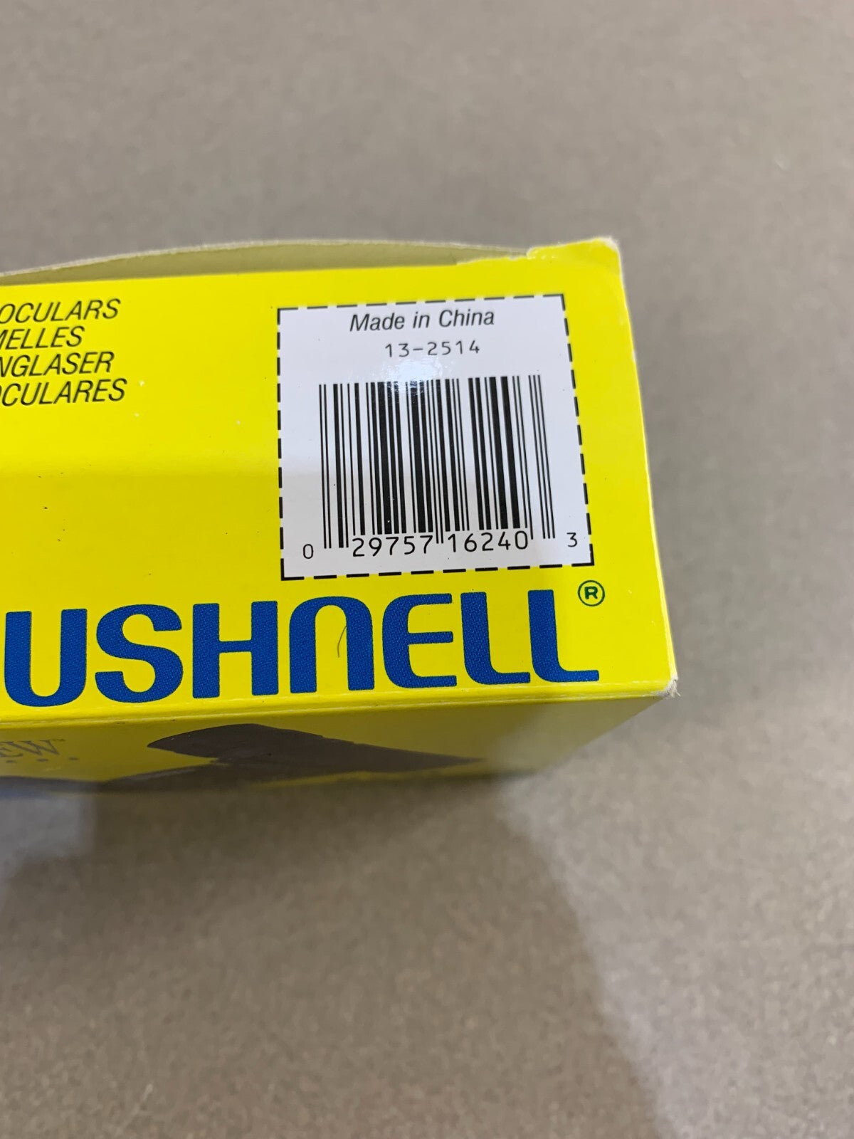 Bushnell PowerView 8x21 Compact Binoculars