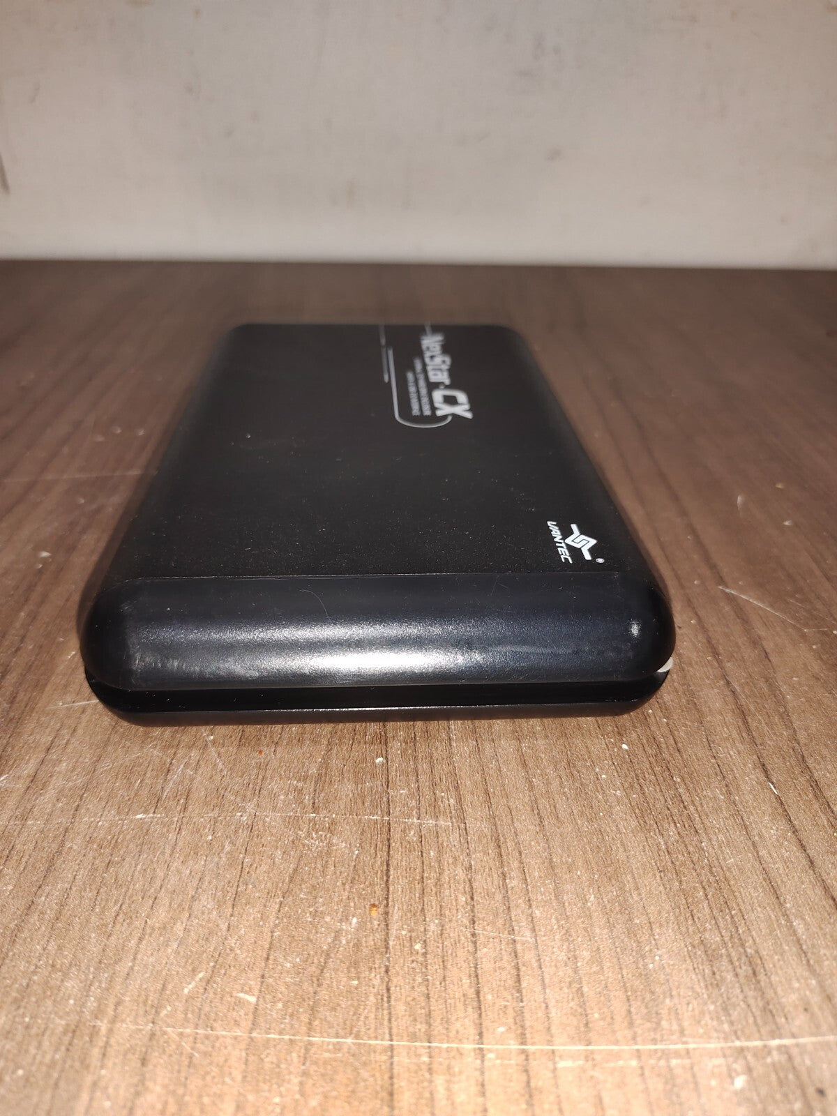 Vantec NexStar Portable 2TB ESATA External Hard Drive