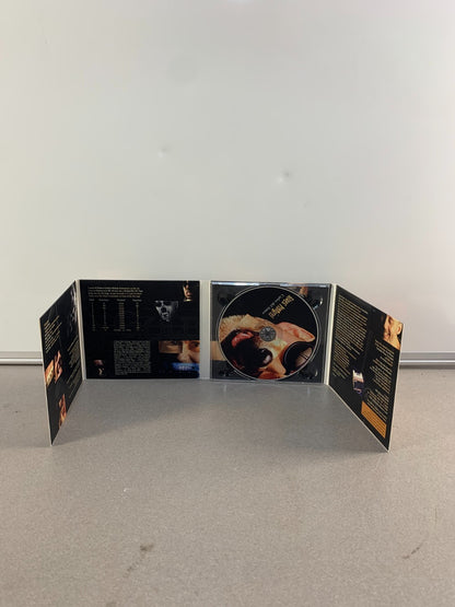 CARLOS DEL JUNCO - Blues Mongrel (2005)