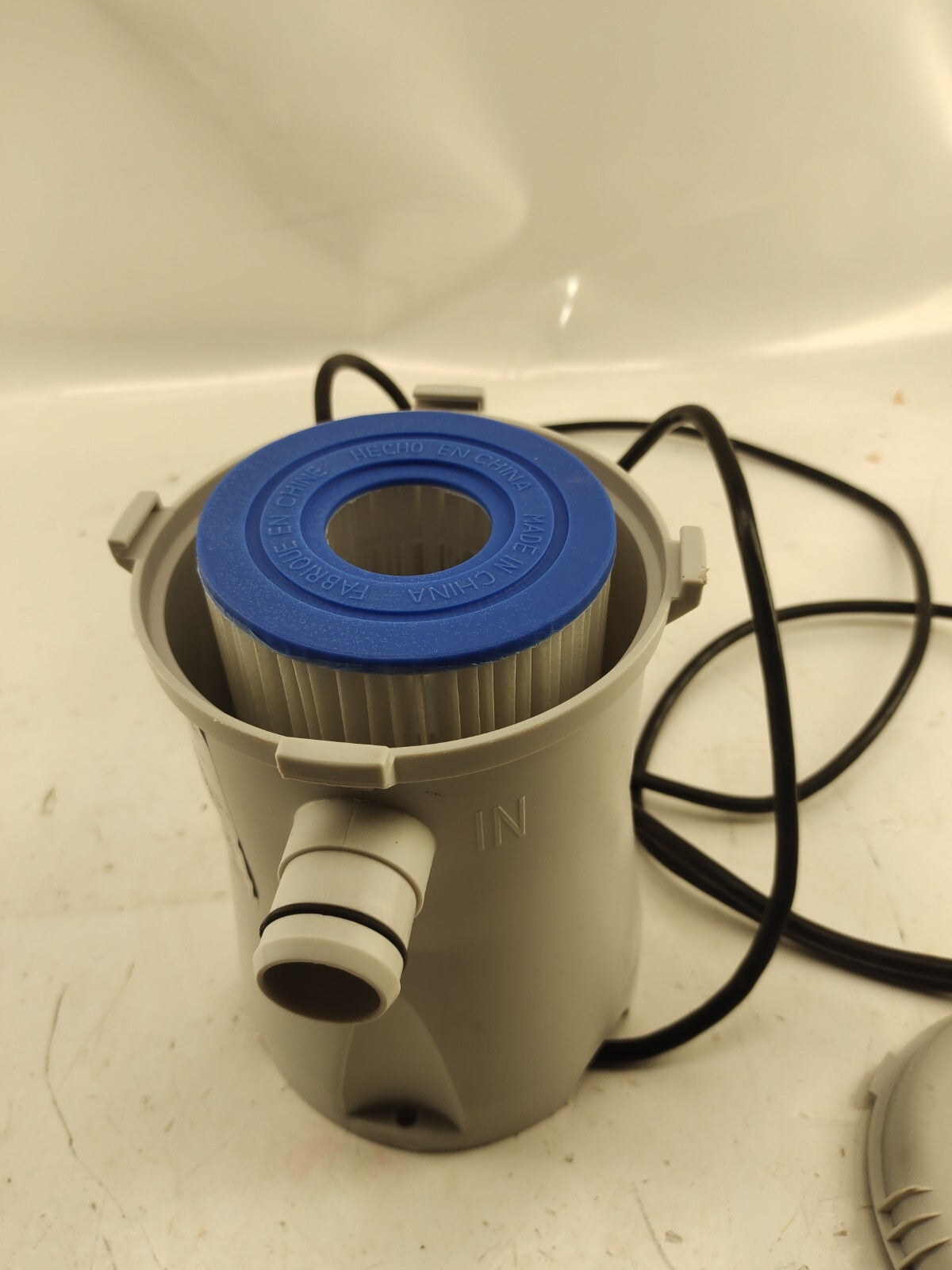 Polygroup RP350 Swimming Pool Pump