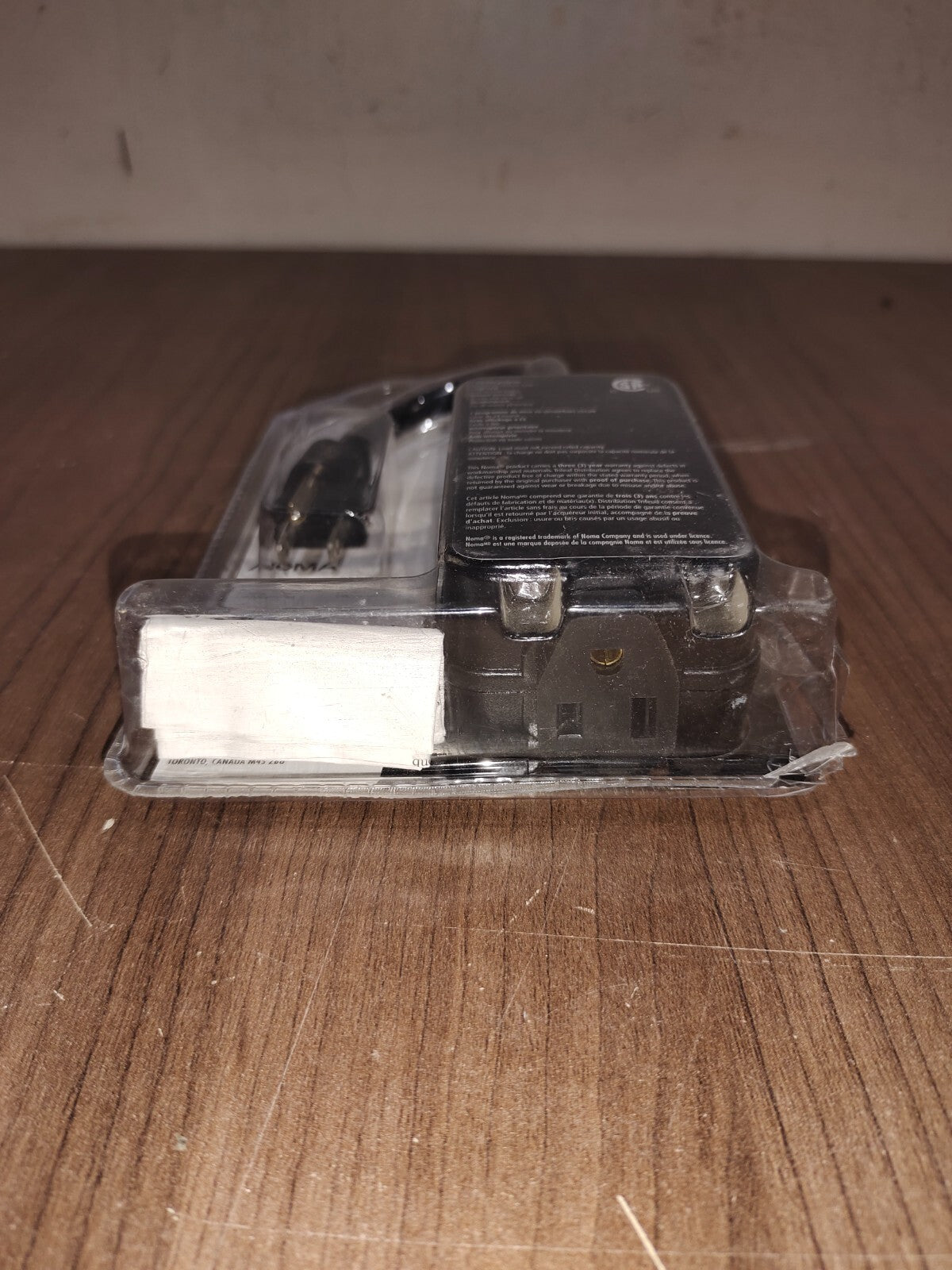 Noma Digital Outdoor Block Heater Timer