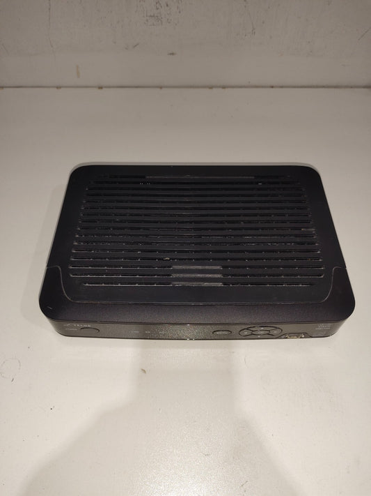 c ISB7105 AT&T U-Verse Wireless WIFI TV Receiver