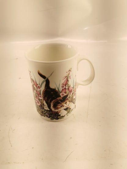 A Cup of Jason bone China made in England