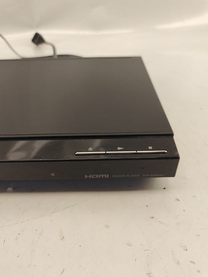 Sony DVP-SR401HP 1080p Upscaling DVD Player