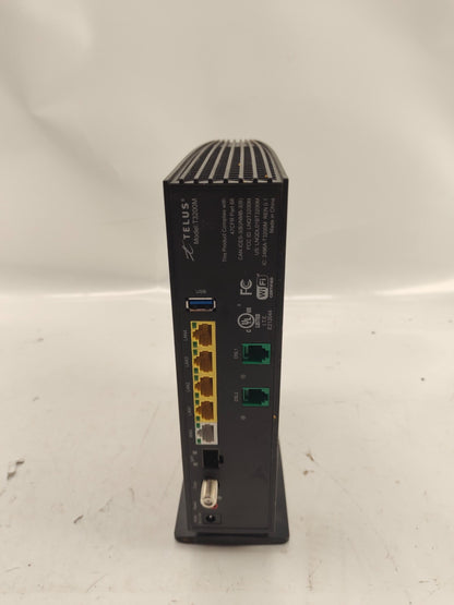 Telus Actiontec T3200M Wireless Router - No Power Adapter (Set of 2)