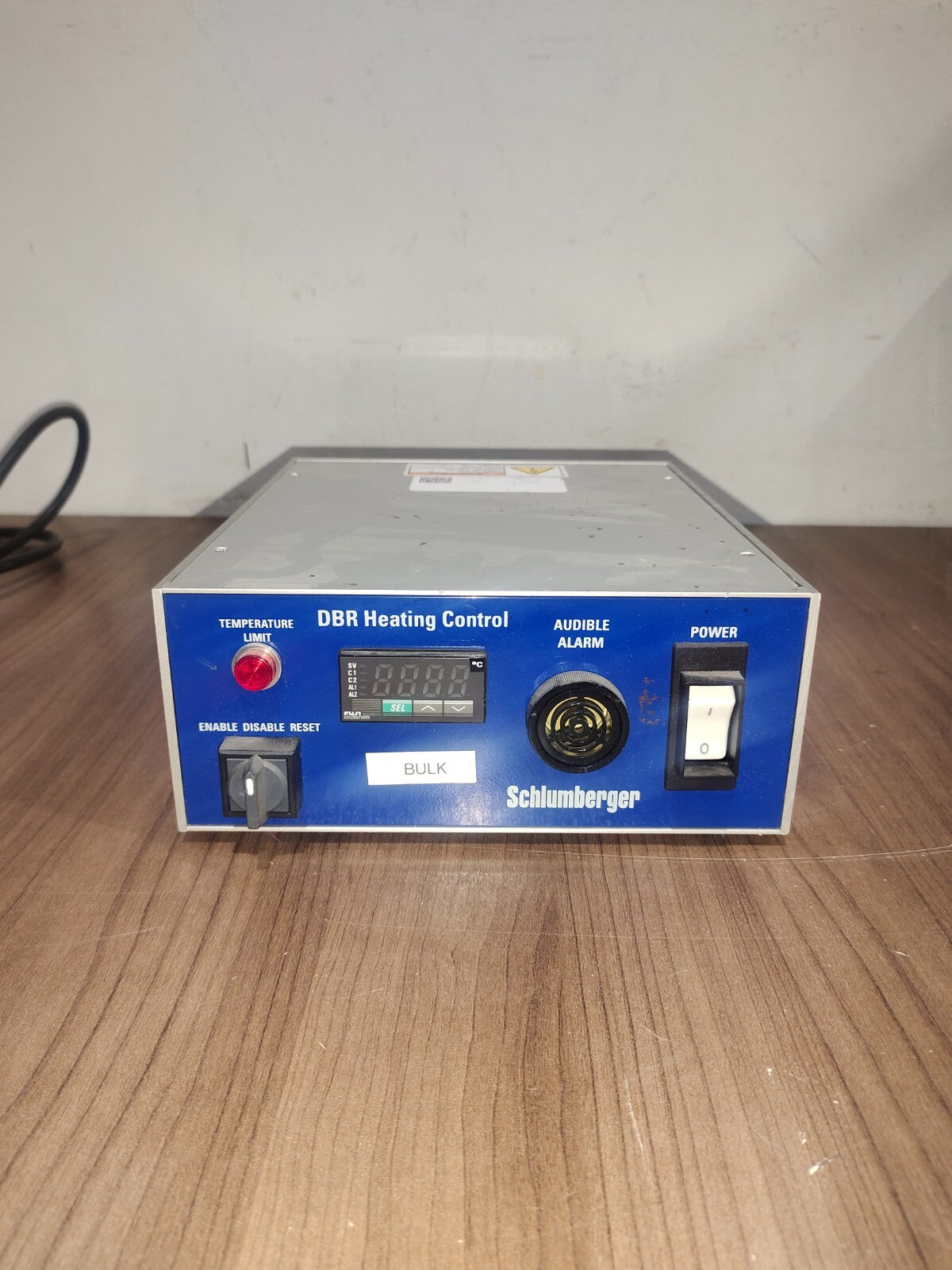 Oliphase DBR Unit - 100443796