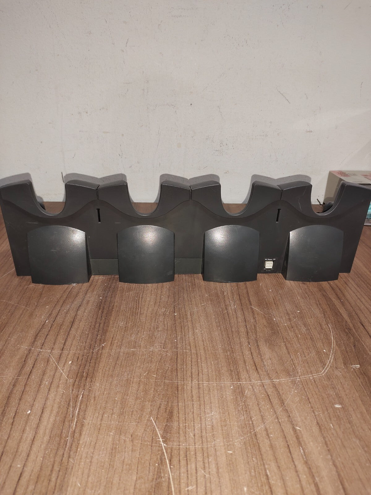 Symbol Cradle Multi Charger CHS3000-4000C for MC3000/MC3100/MC3200 Series