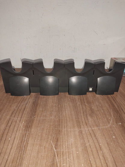 Symbol Cradle Multi Charger CHS3000-4000C for MC3000/MC3100/MC3200 Series