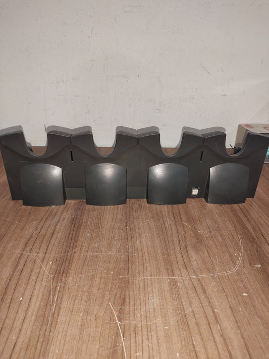 Symbol Cradle Multi Charger CHS3000-4000C for MC3000/MC3100/MC3200 Series