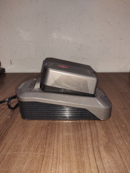 Hoover Charger BH03200 & 20v Lithium Life Battery BH03120