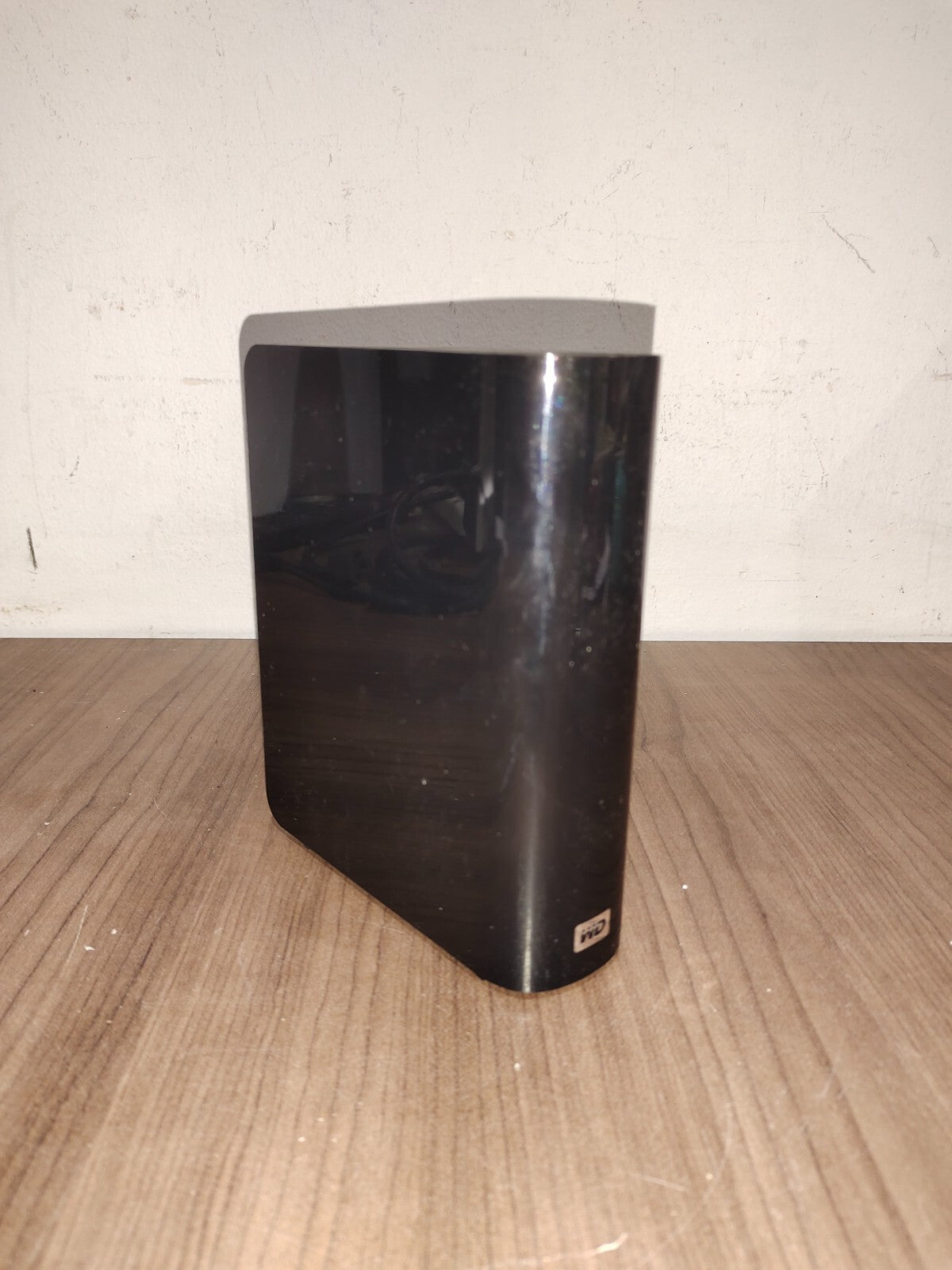 WD My Book Essential External Hard Drive 500GB USB 2.0 - 3