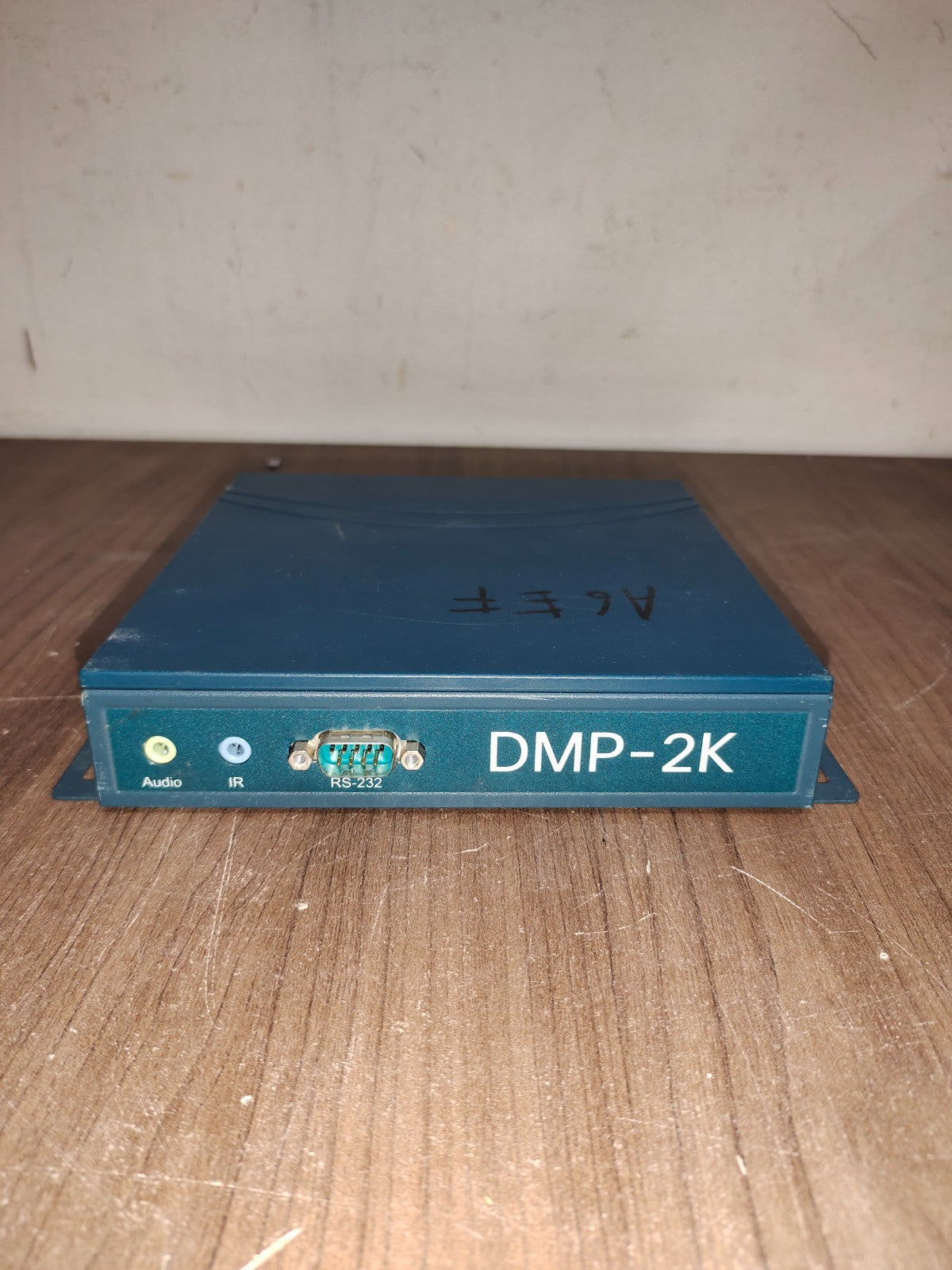 BrightSign Cisco StadiumVision DMP-2K