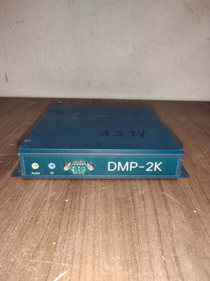 BrightSign Cisco StadiumVision DMP-2K