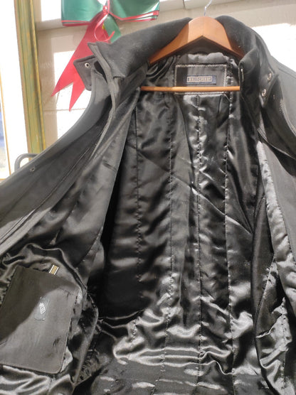 Britches Black Jacket 4XT