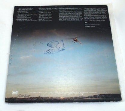 Abba Arrival Vinyl Album Record LP