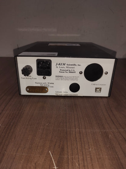 J-KEM Scientific Model 270 Temperature Controller