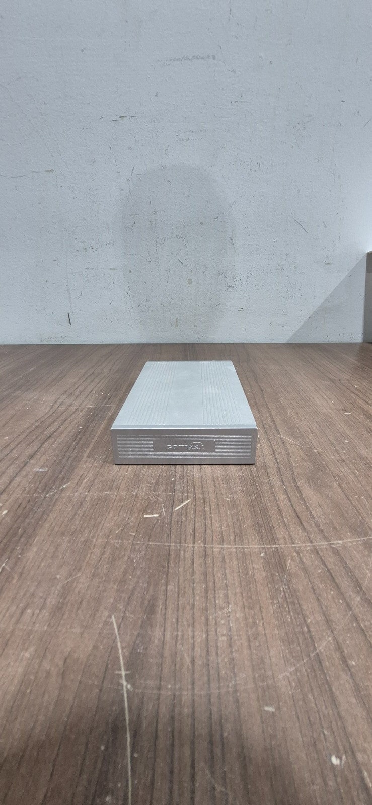 Comstar HDE5-500GB - USB 2.0 IDE Hard-Disk HDD Enclosure Cartridge Case