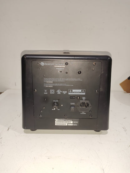 Boston Acoustics TVee Model 25 Wireless Powered Subwoofer