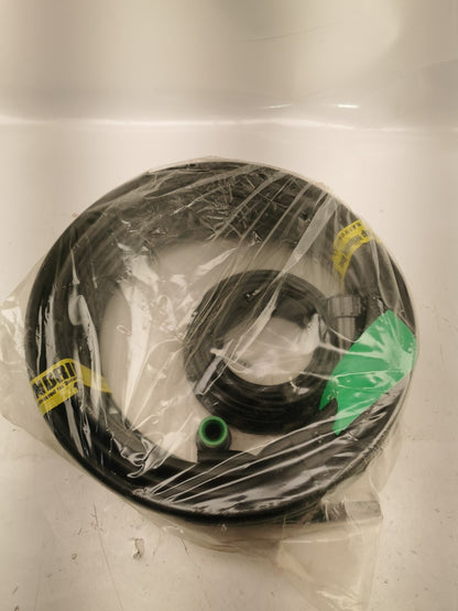 Raindrip hose kit assembly