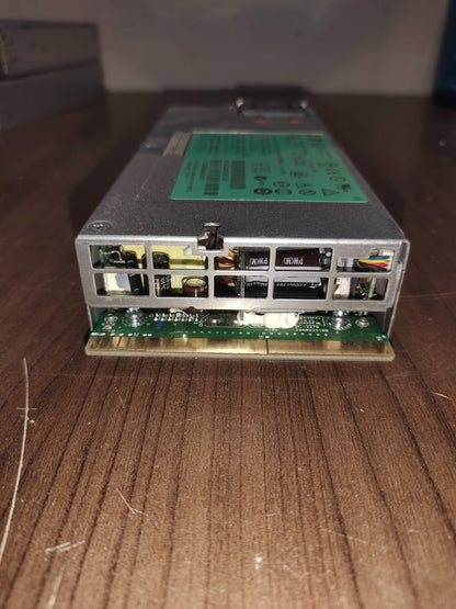 HP 1200W Power Supply DPS-1200FB HSTNS-PD11 P/N:438202-001 - 1