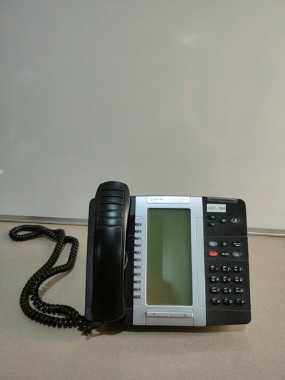 Business Phone, Mitel 5330e IP phone
