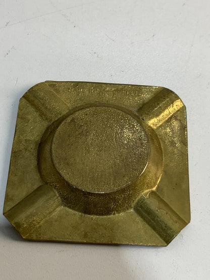 Ashtray of Virgins (Σταχτοδοχειο Παρθενων) made in Greece