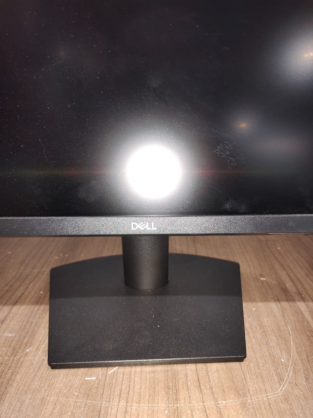 Dell  - 22" FHD LED Monitor (SE2222H)  1920x1080 -Black