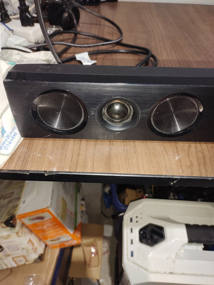 LG HLS26W Sound Bar