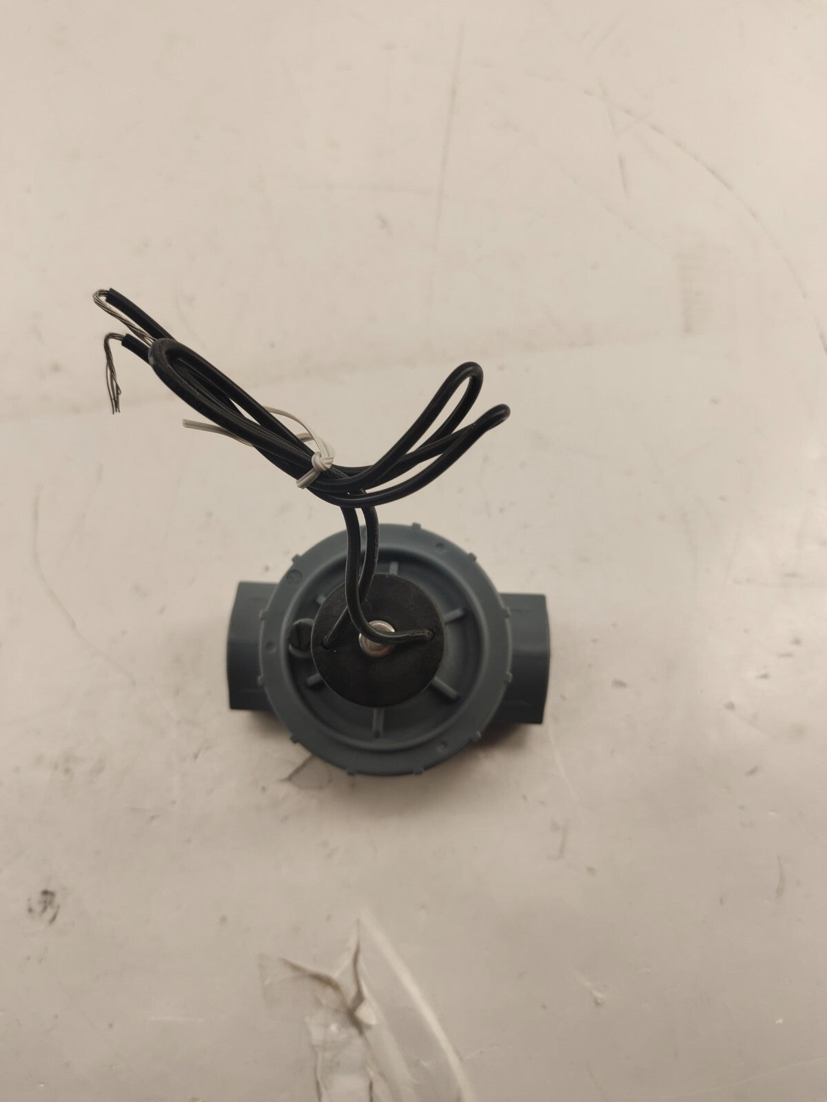 Orbit Underground Sprinkler Automatic In-Line Jar-Top Valve