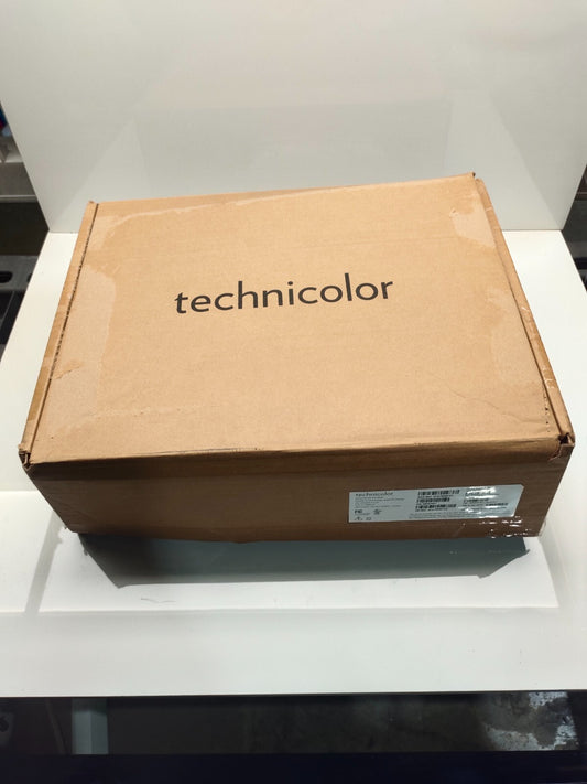 Cisco Technicolor IPV5050 HD Set Top Box IPV-5050-GENPRD01
