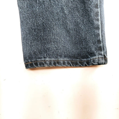 Wrangler Blue Jeans Size 34x32