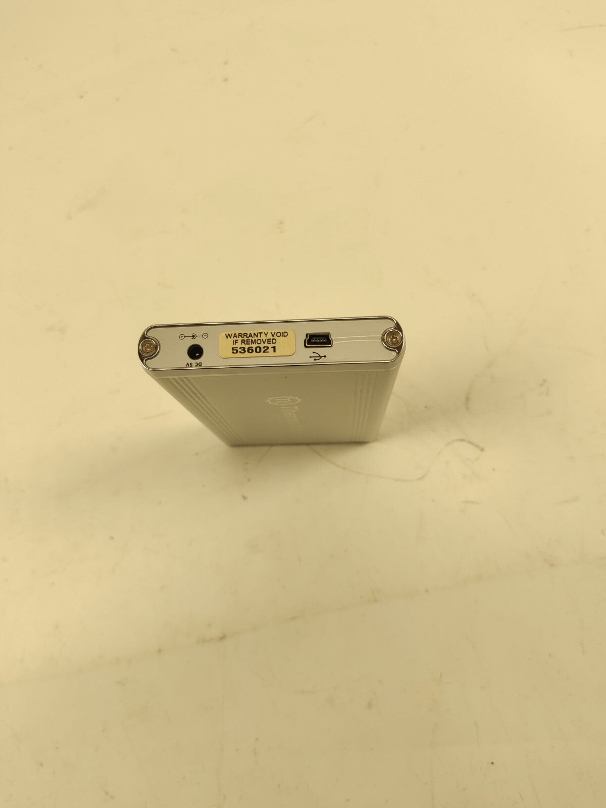 Thermaltake Computer Drive