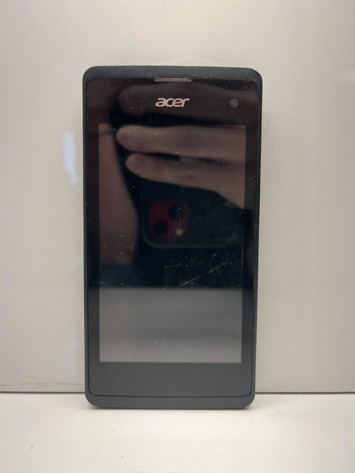 Acer Liquid Z220 Smartphone FOR PARTS
