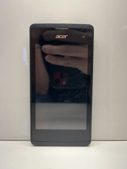 Acer Liquid Z220 Smartphone FOR PARTS