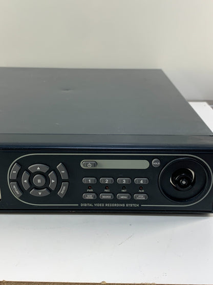 DIGITAL VIDEO RECORDING SYSTEM