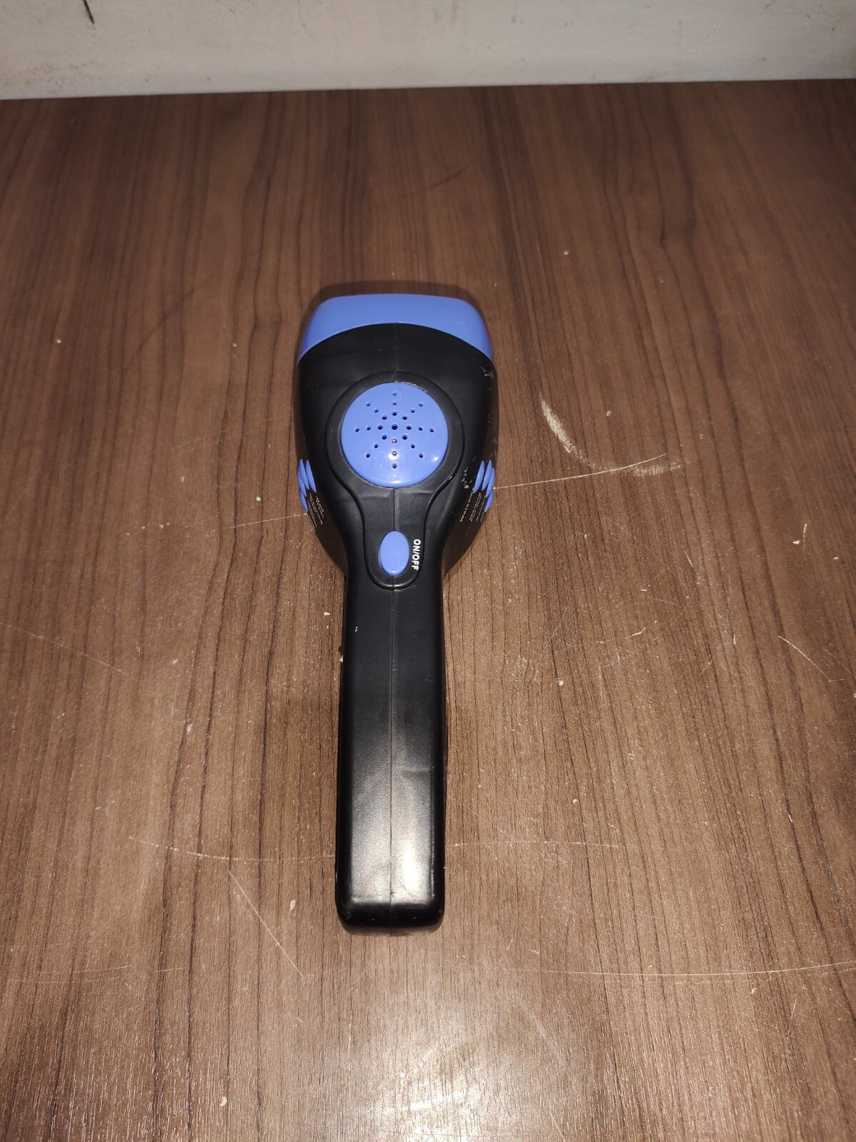 LED Work Light Electric Spotlight With Sounds