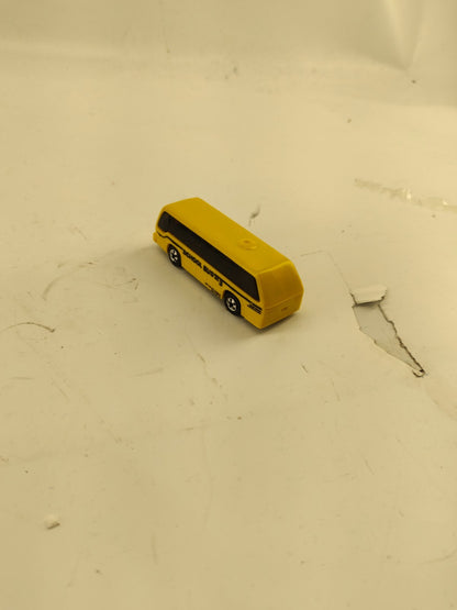 Assorted Toy Cars - Set Of 4