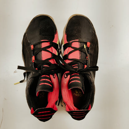 Adidas Ruthless Light Strike Athletic Shoes Men's Size 8