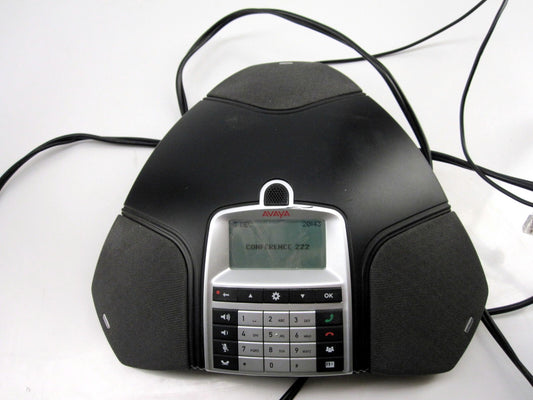 Avaya B149 Analog Conference Telephone with Cable
